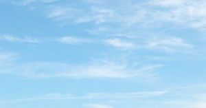 First Warning Forecast: Sunny, cooler, and breezy today, Tracking rain for the weekend