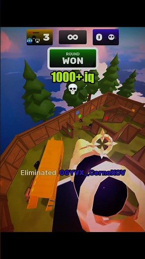 Best Tech in rivals💀 #roblox #rivals #robloxrivals