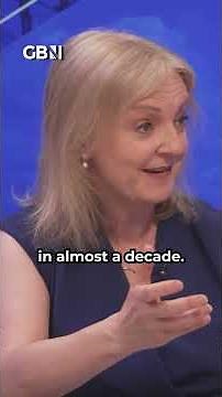 Liz Truss LAUNCHES ATTACK on Keir Starmer and Andy Burnham