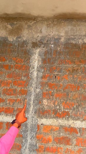 592K views · 4.3K reactions | why mesh is used in plastering | plaster chicken mesh jali | | CPDI Institute Bhopal | Facebook