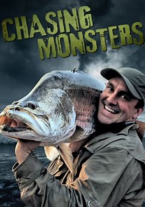 Chasing Monsters Season 1 (2015), Watch Full Episodes Online on TVOnic