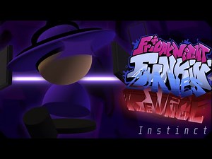 (SCRAPPED) Instinct | V.S. Dave & Bambi: Dave's Revenge OST