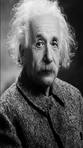 Albert Einstein: The Genius Who Revolutionized Physics and Time