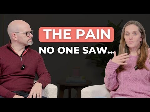 The Silent Trauma of "Nice" Parents: When Neglect is Invisible