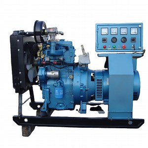 [Hot Item] China Brand Super Silent 3phase Diesel Electric Generator Genset 50 kVA 40kw for Generator Electricity