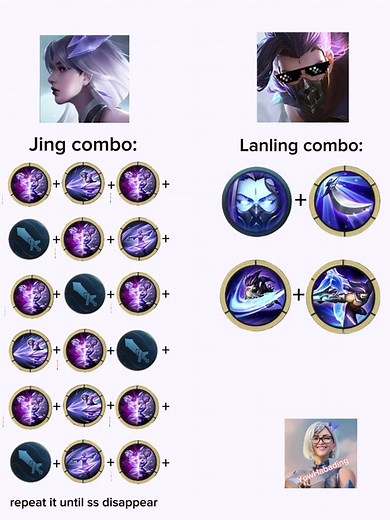 Target Lock Mage at MM in Honor Of Kings Game