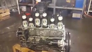 102K views · 36 reactions | German Engineering | Machinery Videos | Facebook