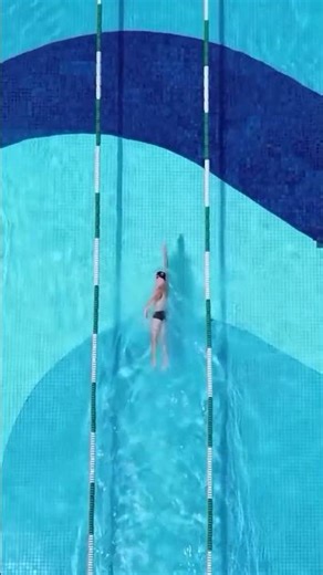 why your legs sink when Swimming freestyle #fyp #swimming #shorts #shortsfeed #southkorea #usa