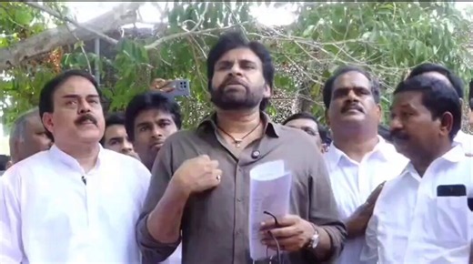 "Prevention is better than cure" 💯ఏదైనా సంఘటన జరిగినప్పుడు ఒక్కసారిగా అందరూ alert అవ్వటం కంటే అసలు ఎటువంటి దుర్ఘటన కూడా జరగకుండా ముందు జాగ్రత్త తీసుకోవటమే ప్రజల మంచి గురించి ఆలోచించే నాయకులు చేసేపని💯దీనికి సరైన example ఏ మన Hon'ble @APDeputyCMO శ్రీ @PawanKalyan గారు🙏🏻🫡