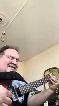 Vilray sings "It Couldn't Please Me More" from Cabaret by Kander & Ebb (1966)