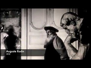 Musée Auguste Rodin - Paris - By Monica Martins