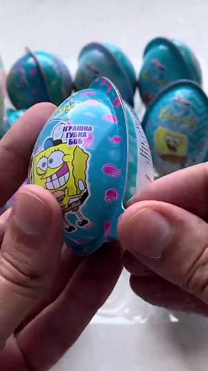 Fast Opening Sequence of SpongeBob SquarePants