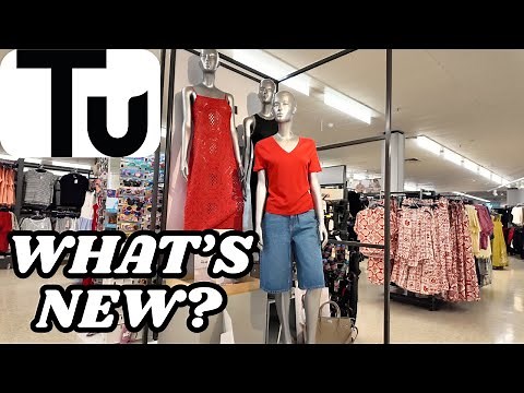 Sainsbury’s TU Summer 2025 Collection - Stunning New Fashion You Need to See
