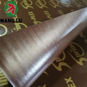 [Hot Item] Phenolic Film Roll Phenolic Impregnated Film Paper for Turkey Market