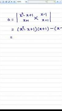 ye nahi padha to Determinant nahi banega #class12maths