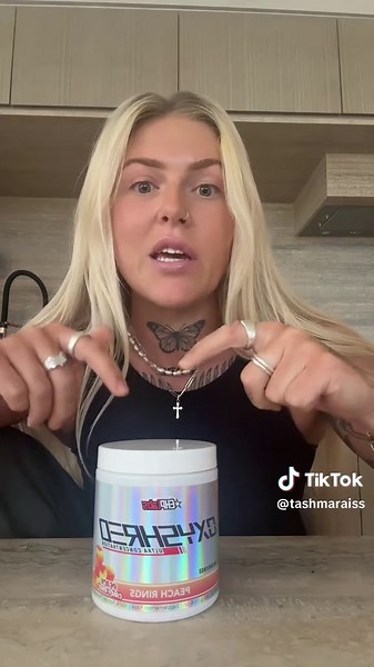 Essential Daily Supplement Stack from EHPlabs