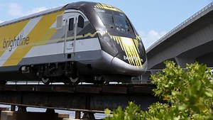 Will Brightline have a Treasure Coast stop? What to know ahead of passenger service going to Orlando