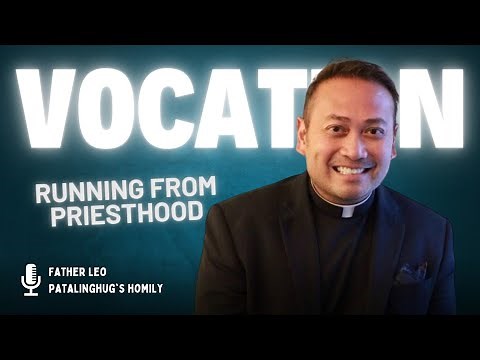 The Shocking Turn in Fr. Leo Patalinghug’s Life Story (Father Leo Show)