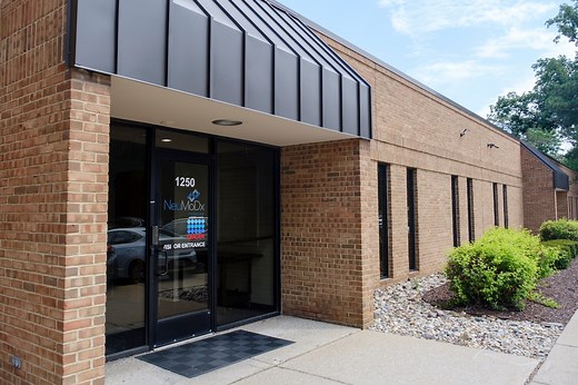 Ann Arbor molecular diagnostic facility closing, eliminating 175 jobs