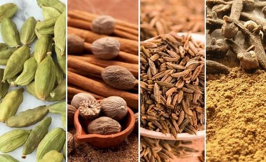 What is a Substitute For Cardamom Pods?