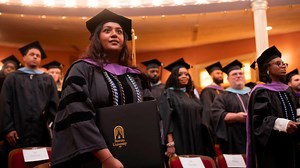 BRENAU Undergrad & Grad Commencement