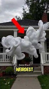 Top 5 Weirdest Natural Phenomenon in World 🌍😱