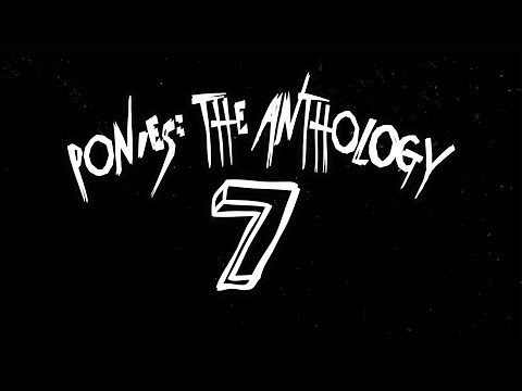 Minty's contributions to Anthology 7 (+ deleted shorts)