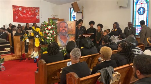 The views and statements of those speaking from the congregation does not always reflect the views of the church or The Word of God. 12/20/2025 Saturday Morning Services for Bethlehem Baptist Church of Early Branch S.C. Message for today coming from the book of 2 king 4: 1 - 5 Services for Deacon Jimmy Lee Hicks subject “ Holding It Together When It Seams Like Things Are Falling Apart “ Message given by Pastor Ronald Clayton. Additional scripture (s) is at Pastor Ronald Clayton and or Rev. Harry