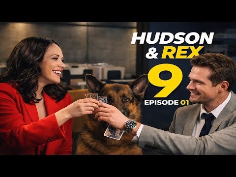 Hudson & Rex Season 9 Episode 1: A Return That Changes Everything