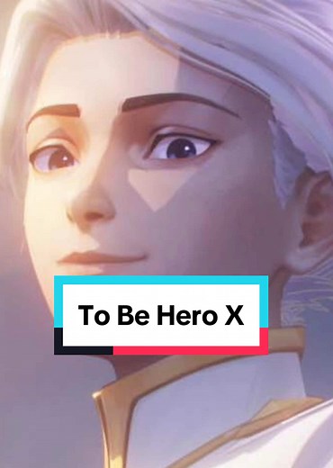 เกือบฟินกับ To Be Hero X: อนิเมะญี่ปุ่นใหม่