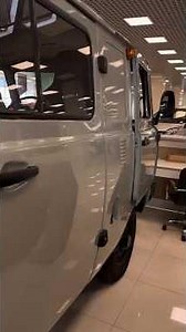 ваз буханка новые технологии