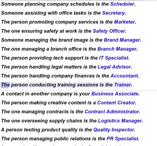 120K views · 1.6K reactions | Work Relationships | English Vocabulary + Example Sentences | Empowering English Learning | Facebook