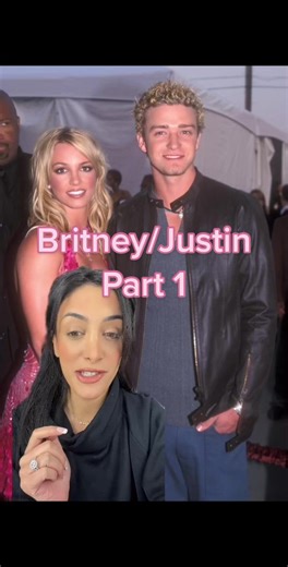 Britney Spears and Justin Timberlake: The Ultimate 90s Couple Deep Dive