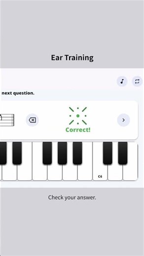 Ear Training · Sight Reading · Music Theory | Interval Test