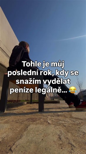 Když to letos nevyjde… #shorts