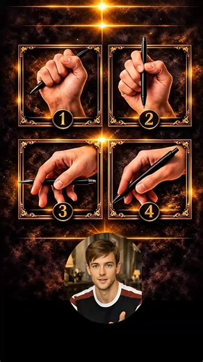 Découvre ta personnalité avec ce test !