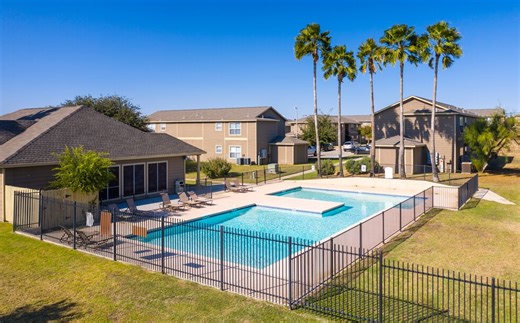 Affordable Housing in Laredo, TX: Rio Grande Ranch Apartments