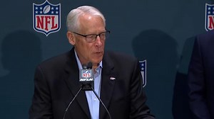 Rob Walton: Broncos were 'only sports franchise we would have considered buying'