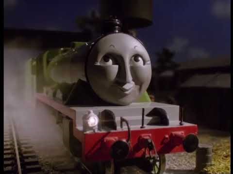 T&F, Series 4 Episode 24, Fish - UK, Michael Angelis ~ Restored