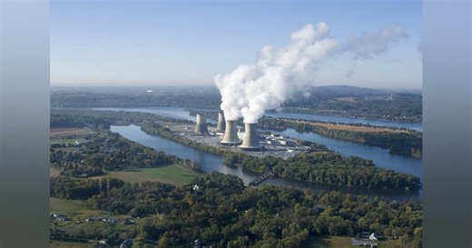 Microsoft Nuclear PPA to Restart Three Mile Island Shows Hyperscalers' Urgency for Clean Energy