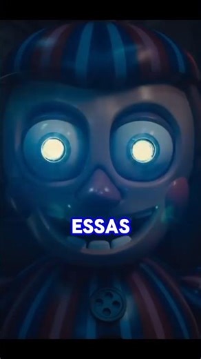 The fnaf 2 movie will reveal a lot of mysteries #fnaf #movie