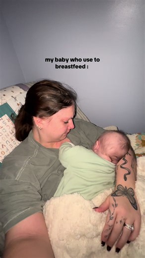 sorry sir that tank is EMPTY NOW😭 #momhumor #breastfeedingjourney #firsttimemom