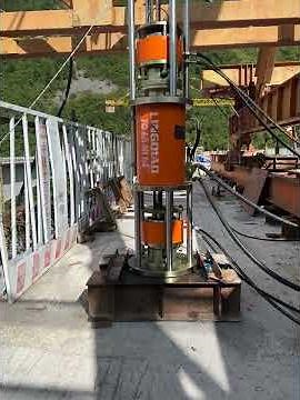 hydraulic strand jacks strand jacks system hydraulic strand jack system strand jack lifting system
