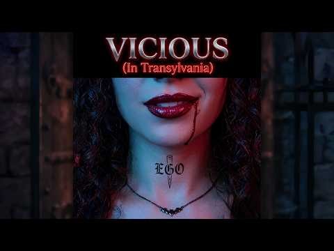 Vicious (In Transylvania) – Marius Tracks (Original Song)