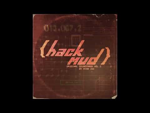 Saboteur? Spy? - hackmud Vol 2 Soundtrack