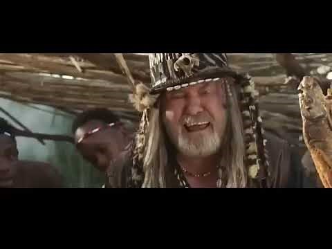 Mr. Bones 3 full movie comedy