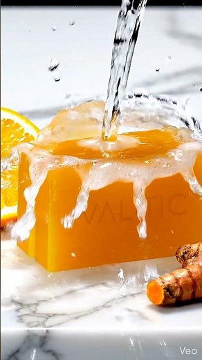Transform Your Skin! 🧡 VALITIC Kojic Acid Dark Spot Remover Soap Review