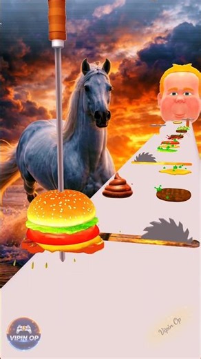 XXL Sandwich Making 3D Epic Gameplay ⁉️🤯#shorts​ #gaming​ #youtubeshorts​ #games​ #gameplay