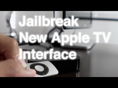 How to Jailbreak Apple TV 5.0 With Seas0nPass