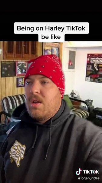 Building a Custom Harley Davidson Motorcycle